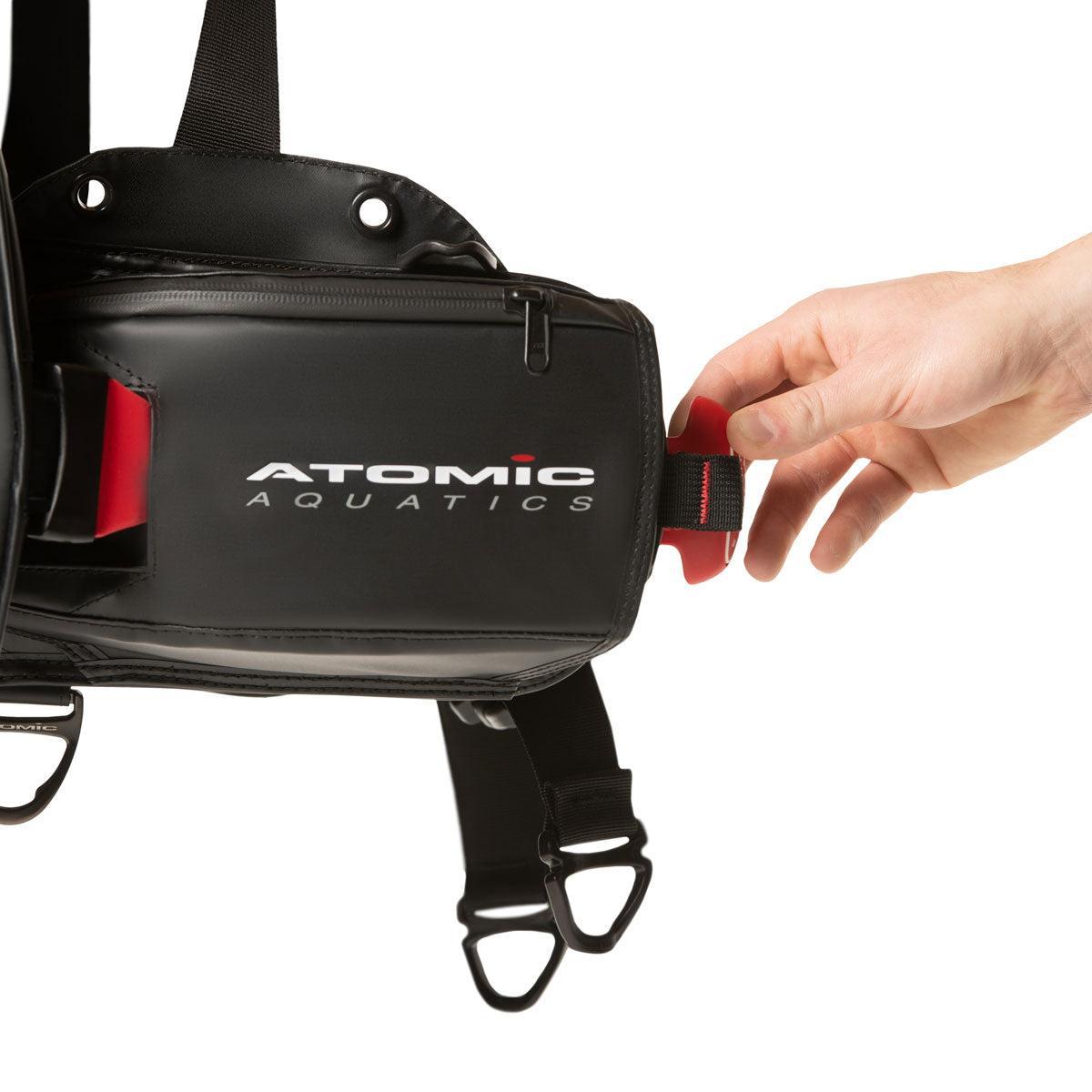 Atomic Aquatics BC2-