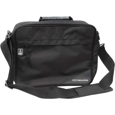 Atomic Aquatics Deluxe Padded Regulator Bag-