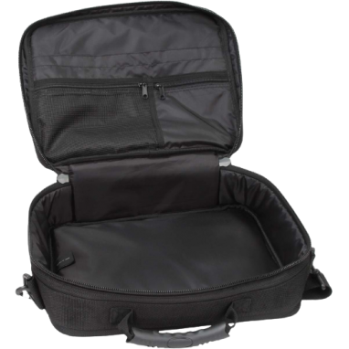 Atomic Aquatics Deluxe Padded Regulator Bag-