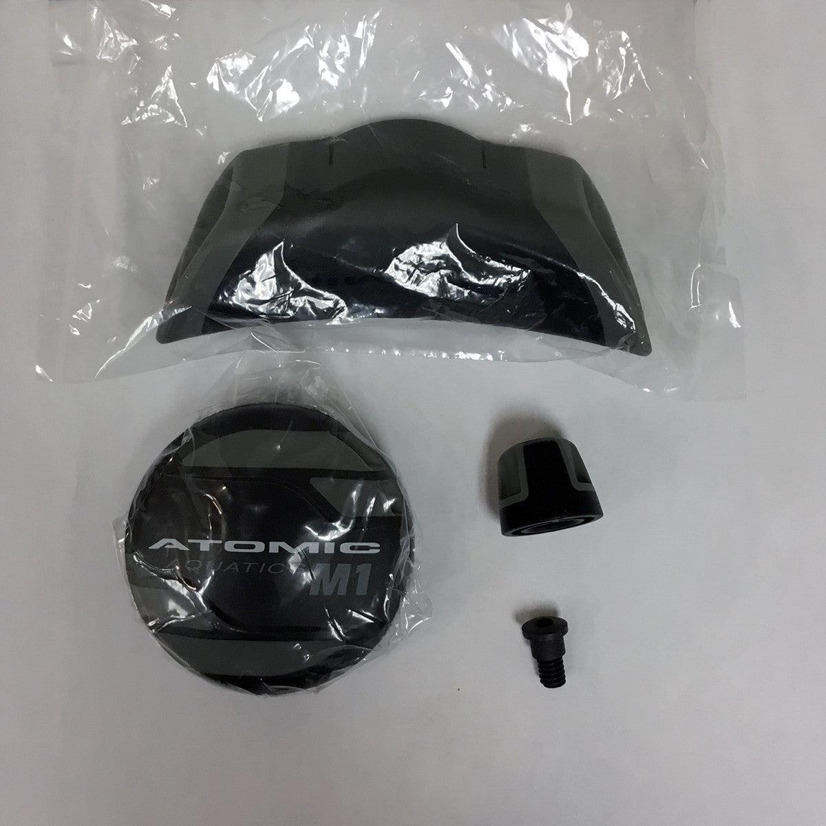 Open Box Atomic Aquatics M1 Color Kit-