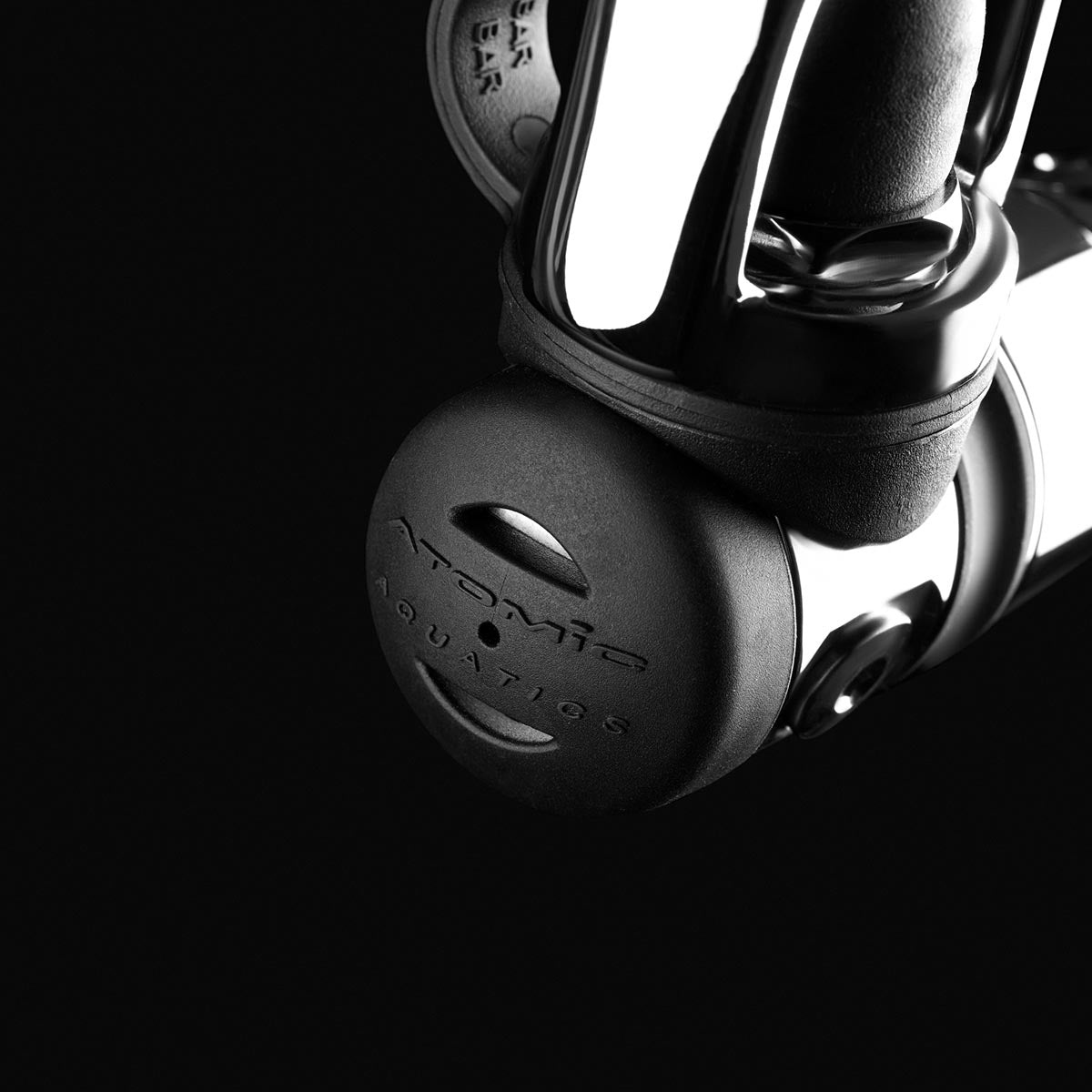 Open Box Atomic Aquatics M1 Regulator-