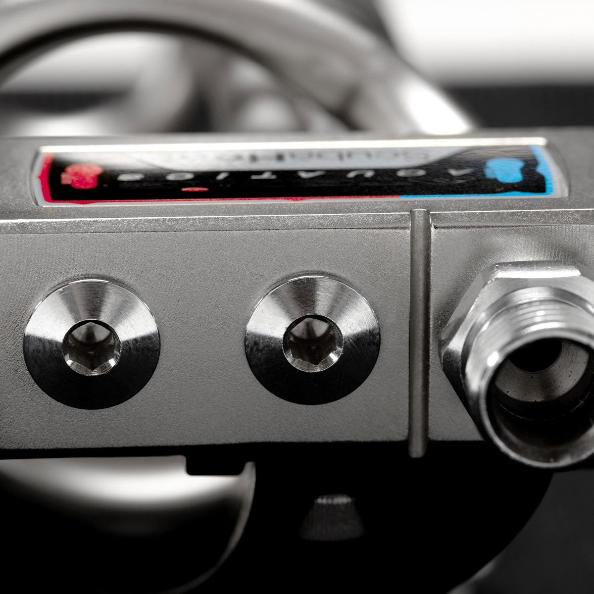 Open Box Atomic Aquatics Scuba Heat Thermal Protection Device-