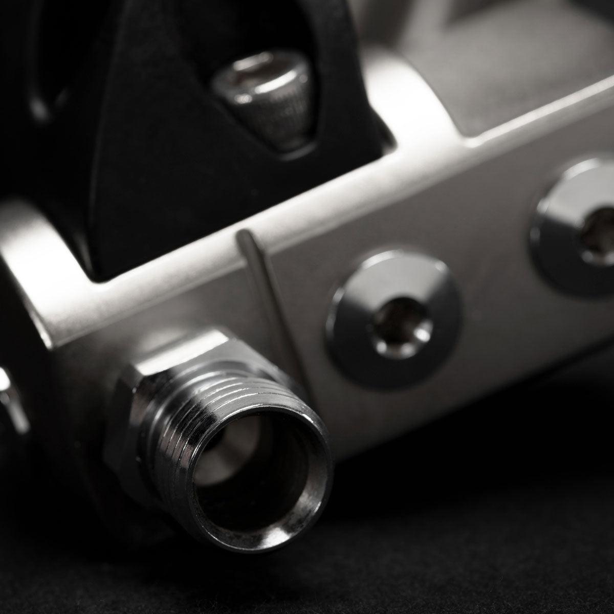 Open Box Atomic Aquatics Scuba Heat Thermal Protection Device-