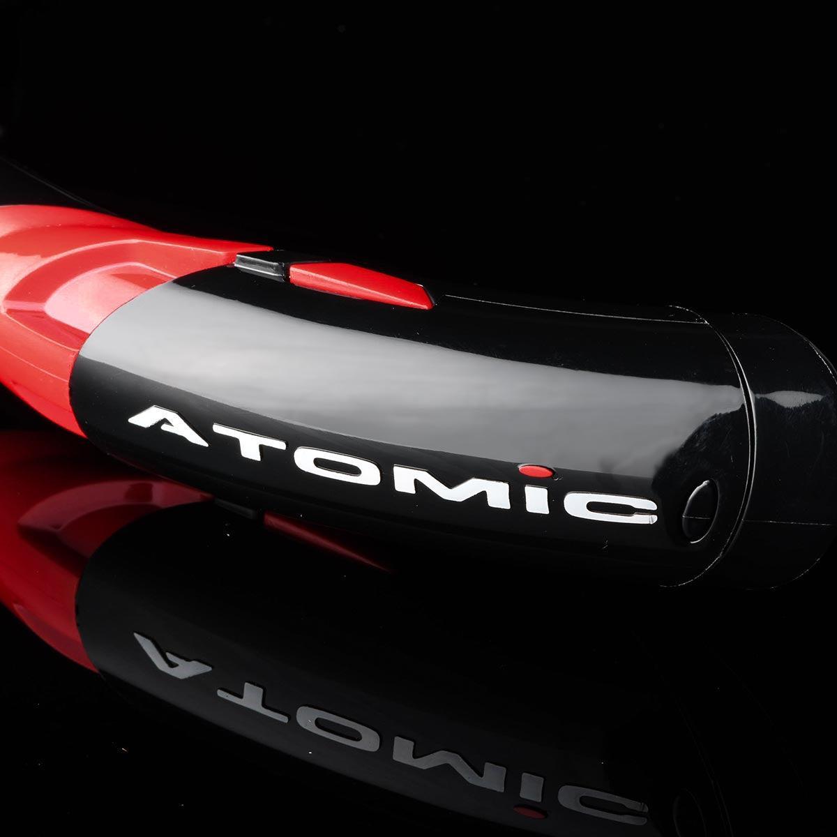 Open Box Atomic Aquatics SV2 Snorkel-