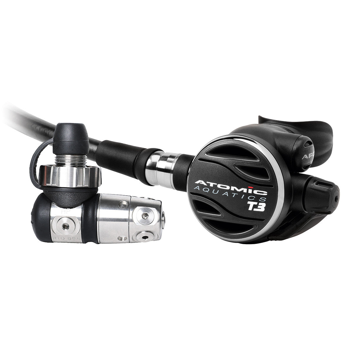 Open Box Atomic Aquatics T3 Regulator-DIN Sealed-