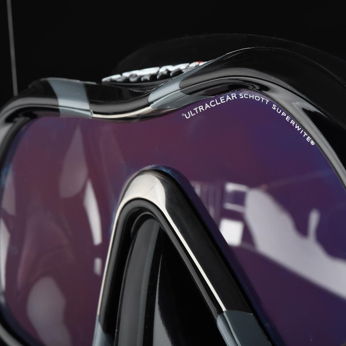 Open Box Atomic Aquatics Venom ARC-