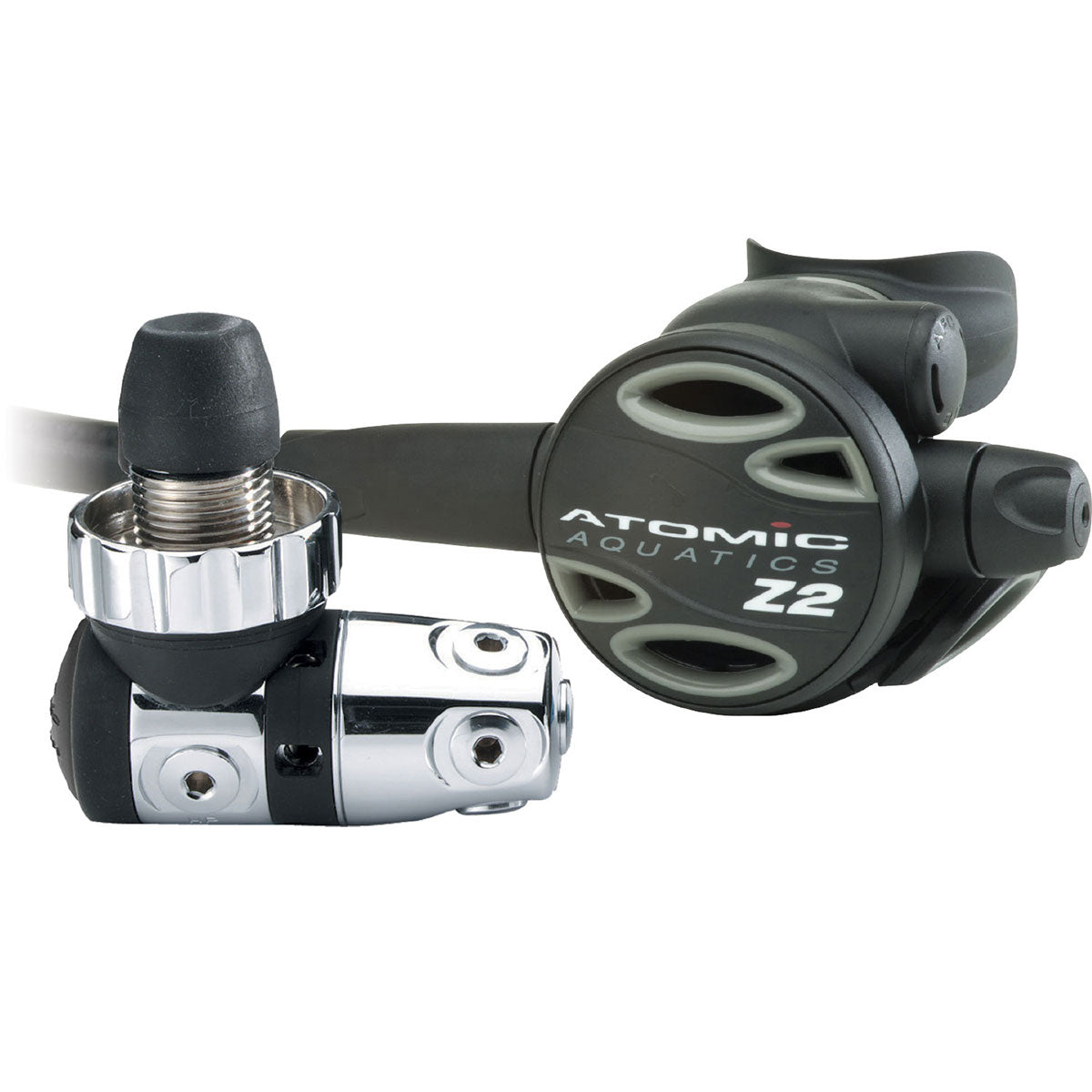 Open Box Atomic Aquatics Z2 Regulator-DIN-