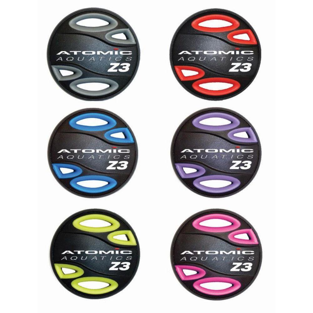 Open Box Atomic Aquatics Z3 Color Kit-