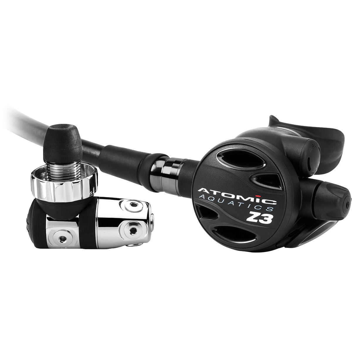 Open Box Atomic Aquatics Z3 Regulator-Din Sealed-