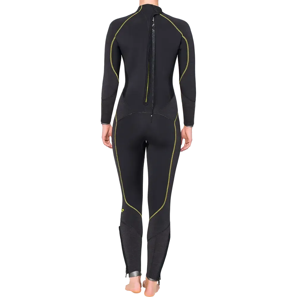 Open Box Bare 5mm Evoke Full, Womens-