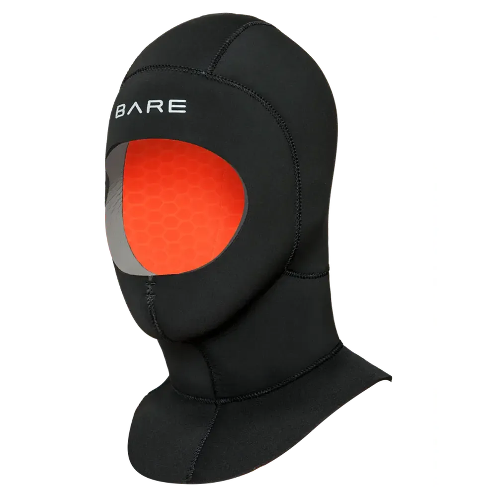 Open Box Bare 5mm Ultrawarmth Wet Hood-