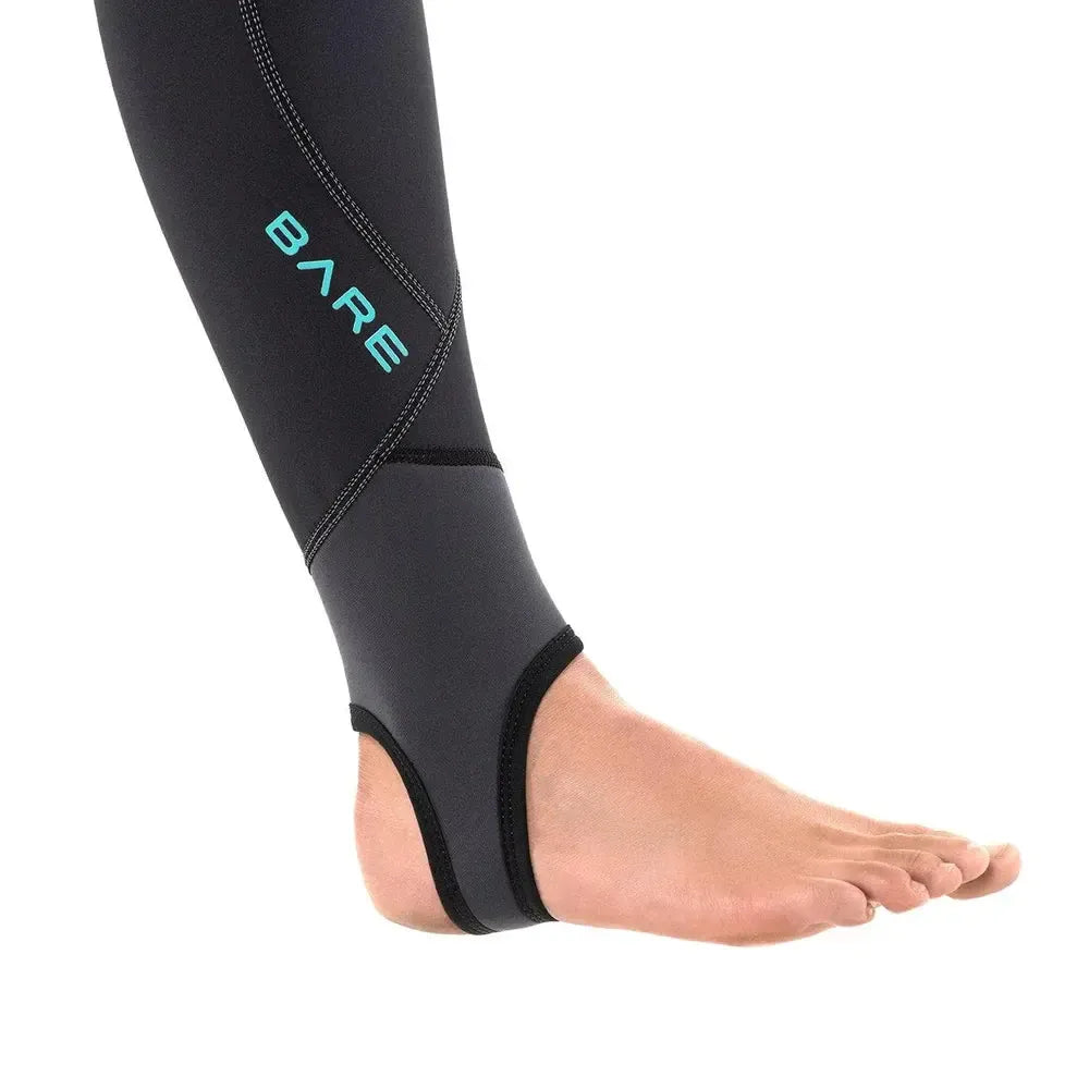 Open Box Bare EXOWEAR Full Womens-