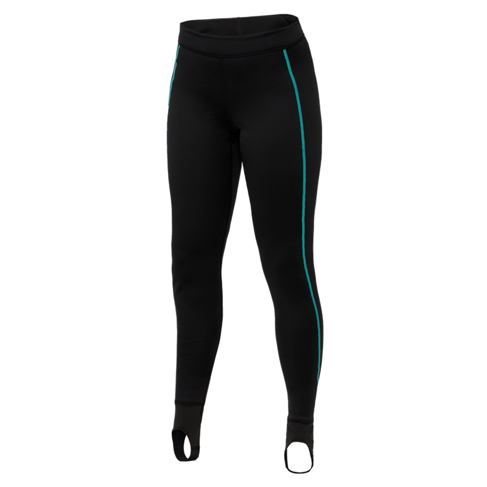 Bare Ultrawarmth Womens Base Pant Layer Drysuit Undergarment-