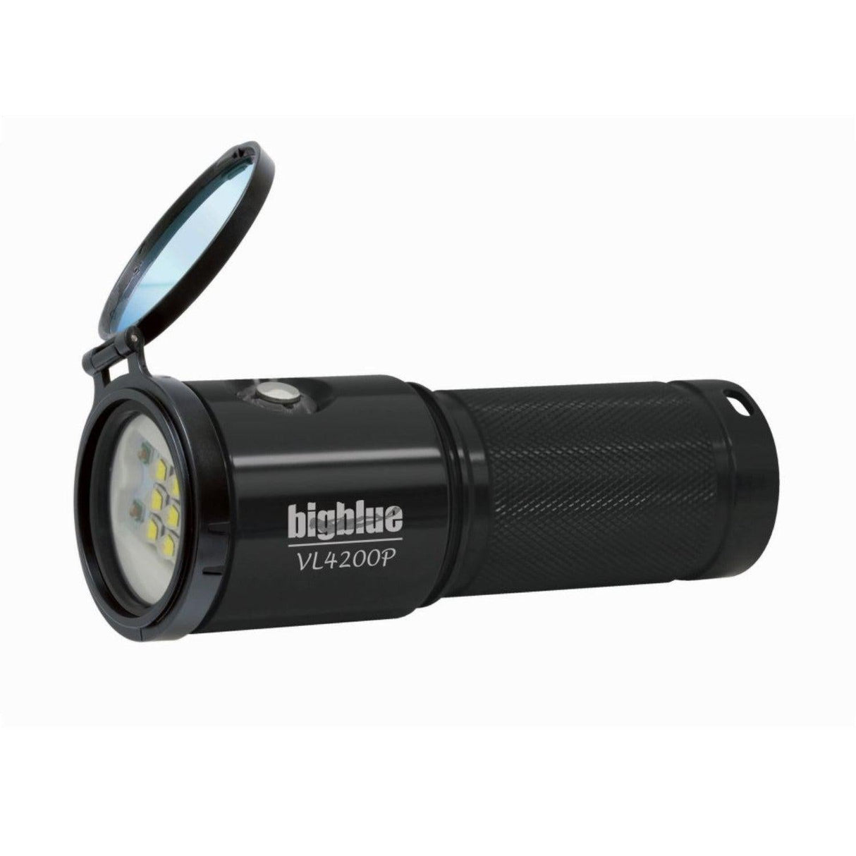 BigBlue FDK for VL4200 and VTL2600-