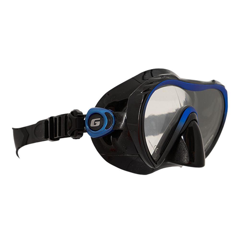 Genesis Realm Diving Mask-