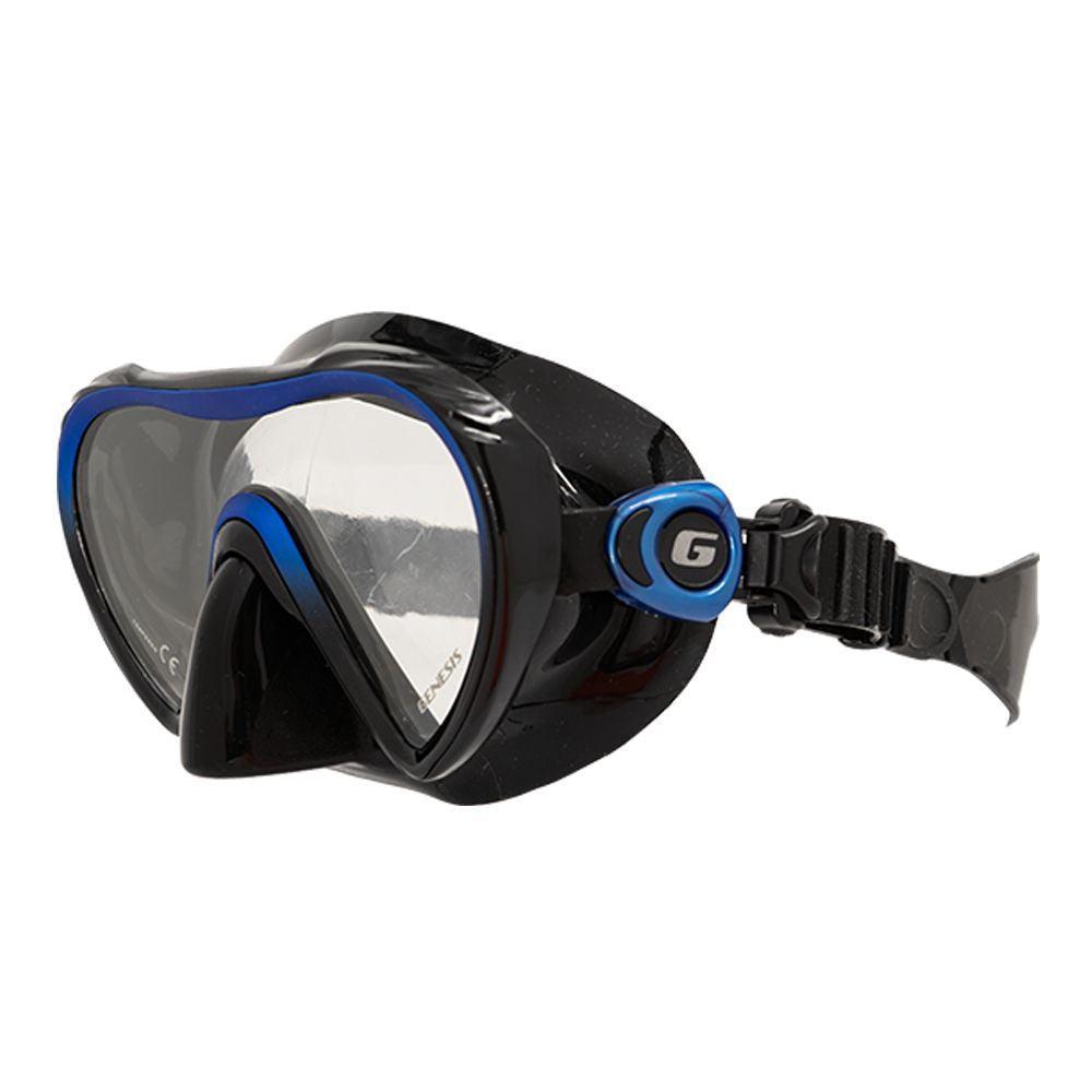 Genesis Realm Diving Mask-