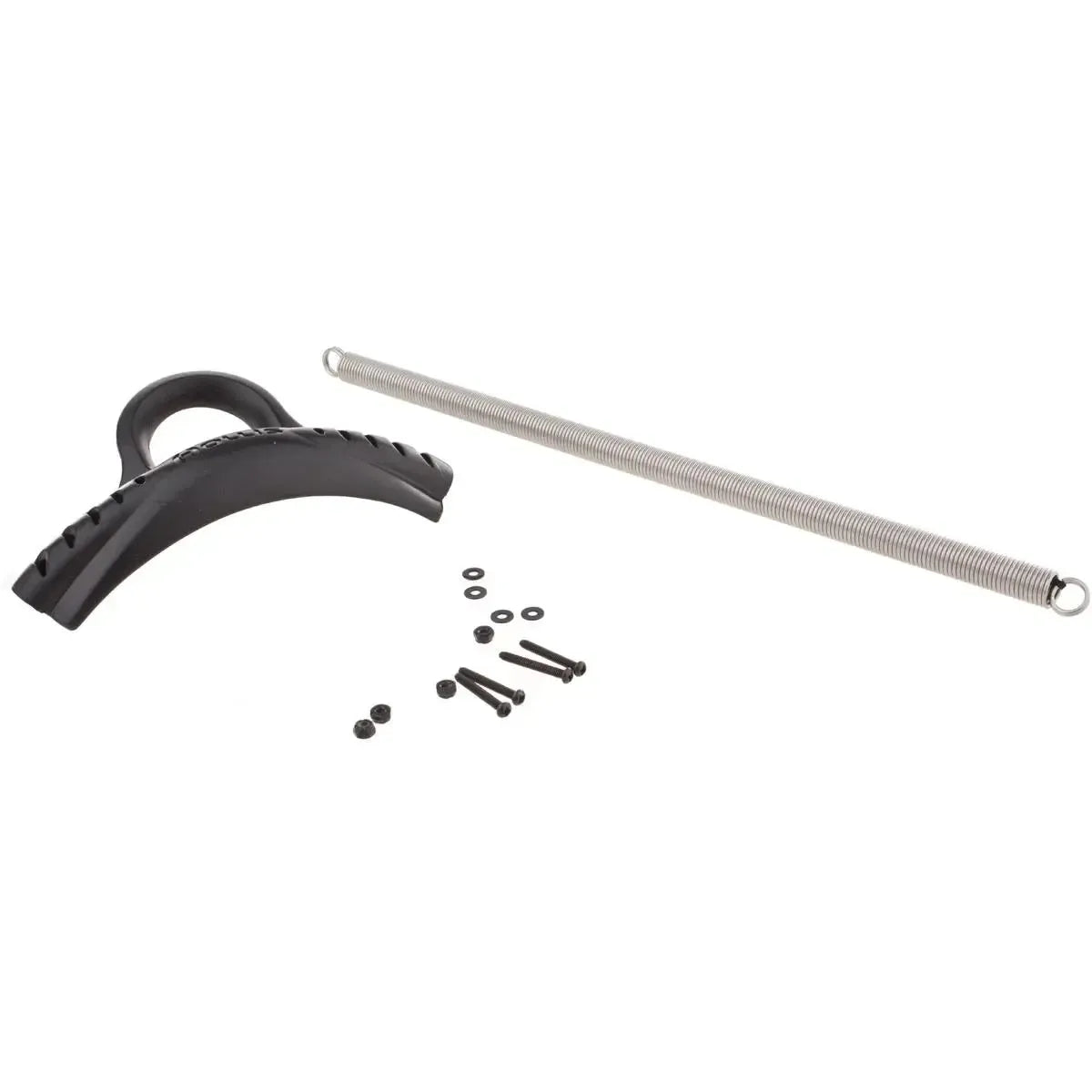 Open Box Hollis Fin Spring Strap Kit Reg/XL, F-1/F-2-