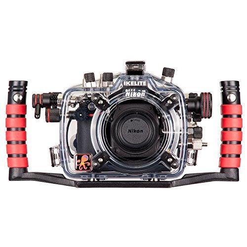 Open Box Ikelite 6812.75 Underwater Camera Housing for Nikon D-750 Digital SLR Camera-
