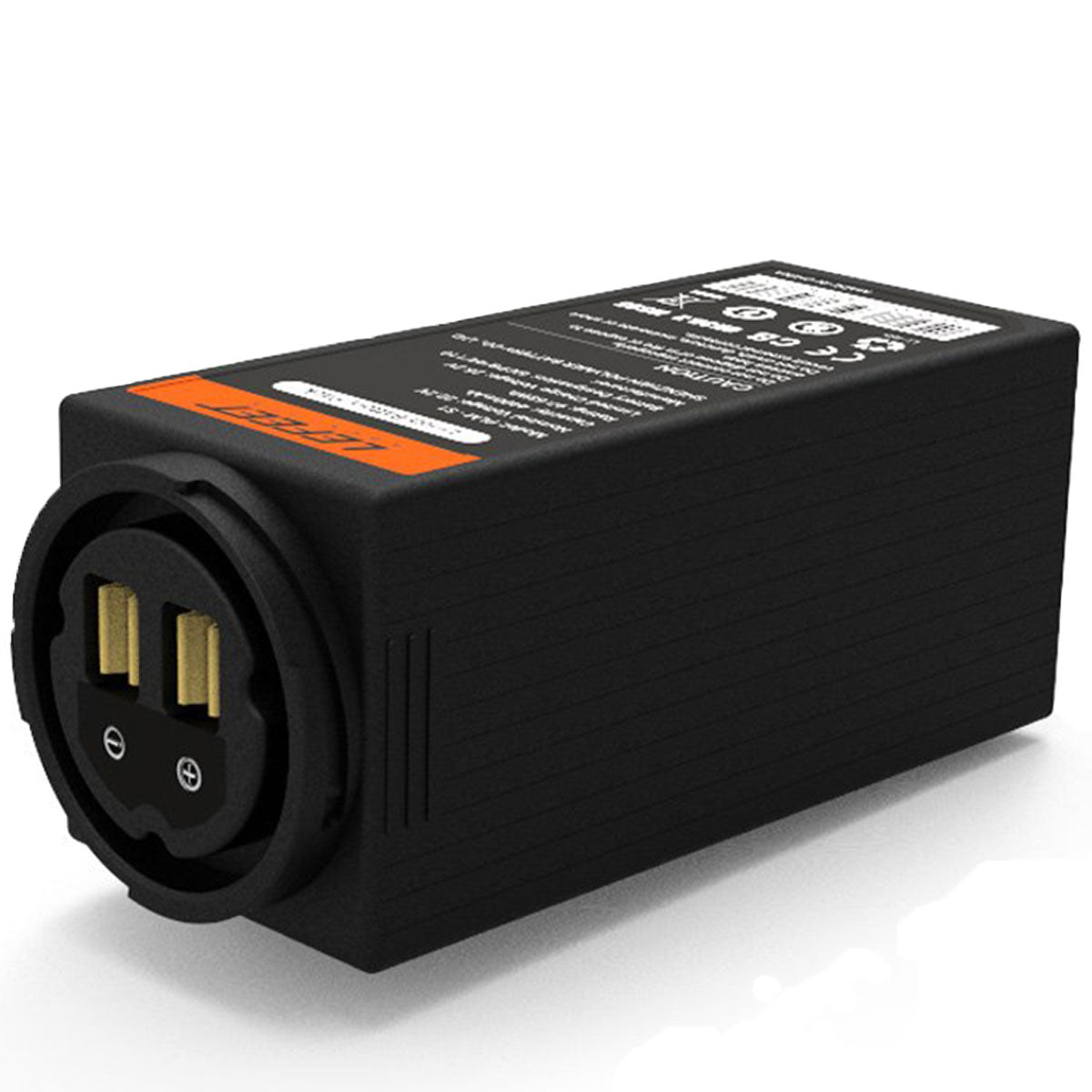Open Box LEFEET Extra Battery-