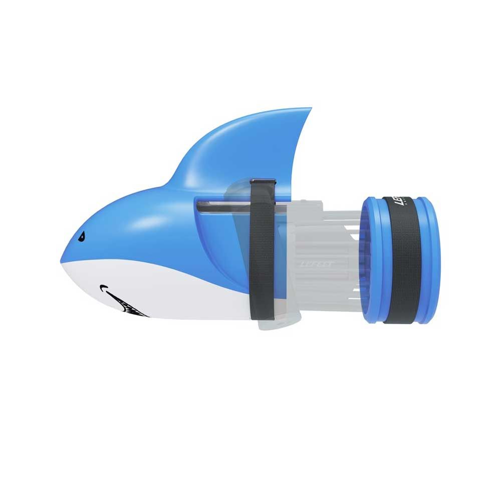 Open Box LEFEET Floating Shark Fin-