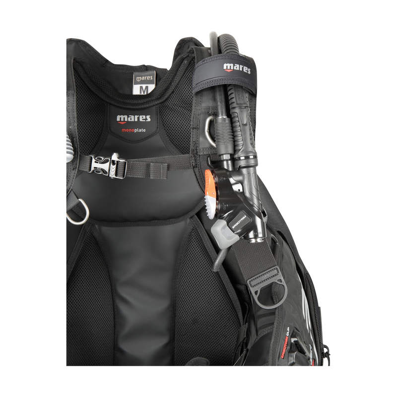Mares Grace Ergotrim BCD-