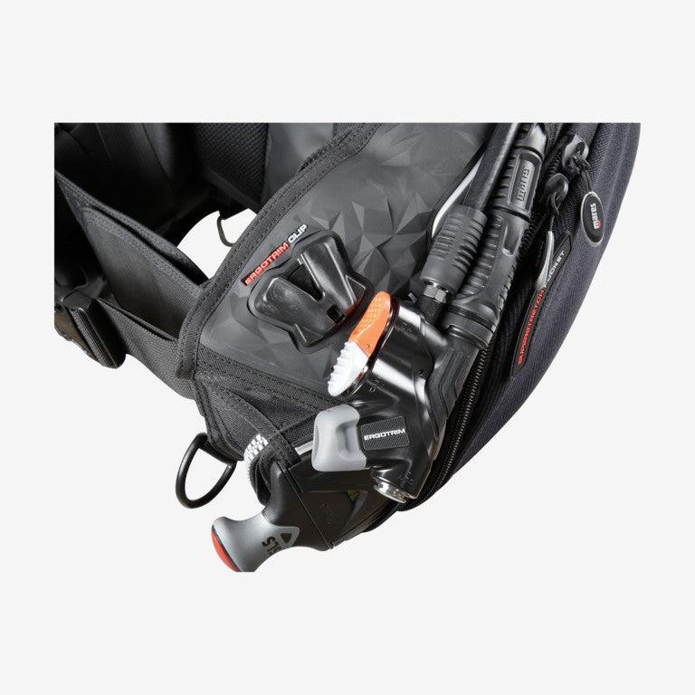 Mares Guardian Ergotrim Scuba Diving BCD-