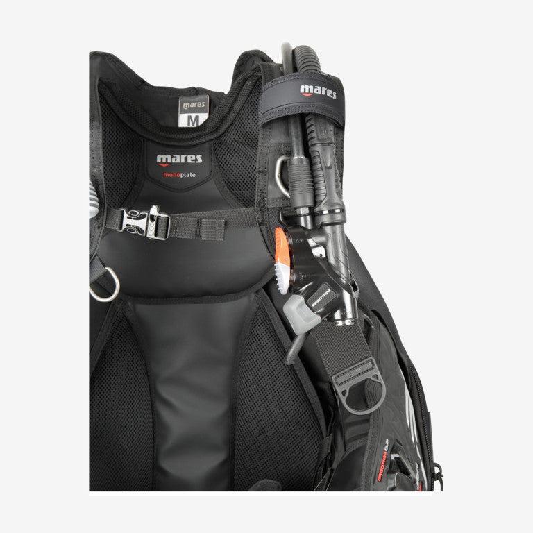 Mares Guardian Ergotrim Scuba Diving BCD-