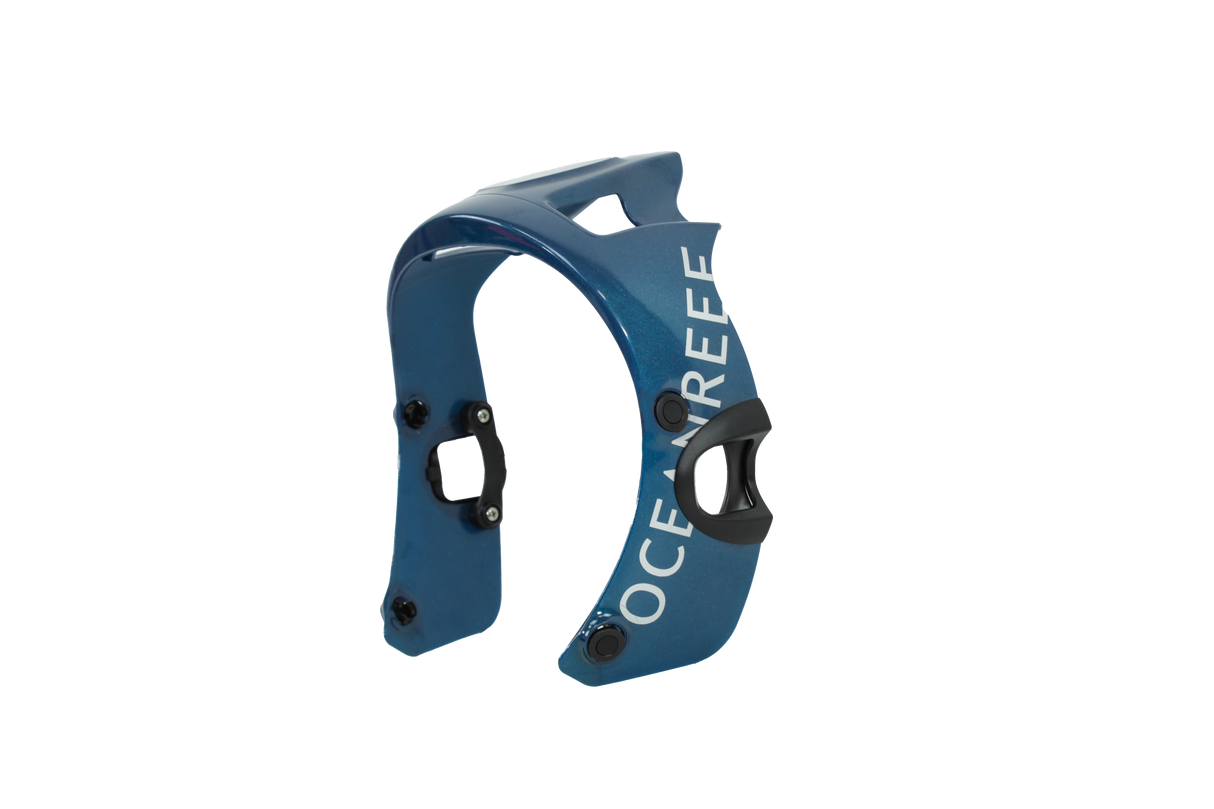 Open Box Ocean Reef Extender Kit-Cobalt-