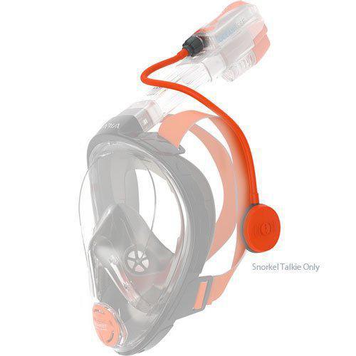 Ocean Reef Snorkie-Talkie-