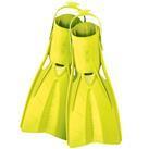 Open Box Oceanic Accel Fin OH-Yellow-XS (5-7)-Good