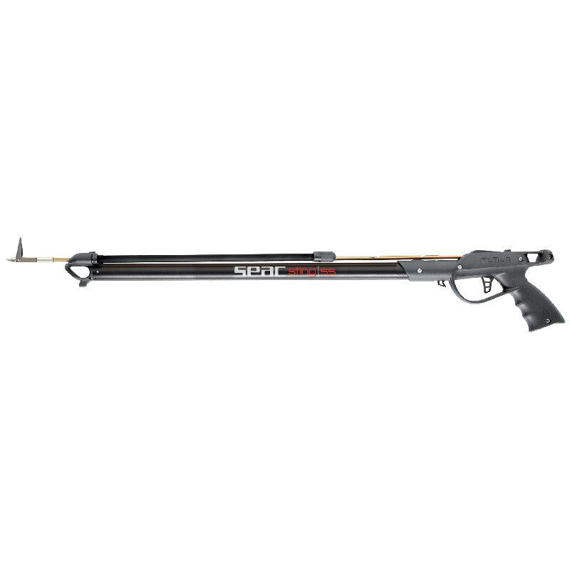 Open Box Seac New Sting Sling Speargun-35-