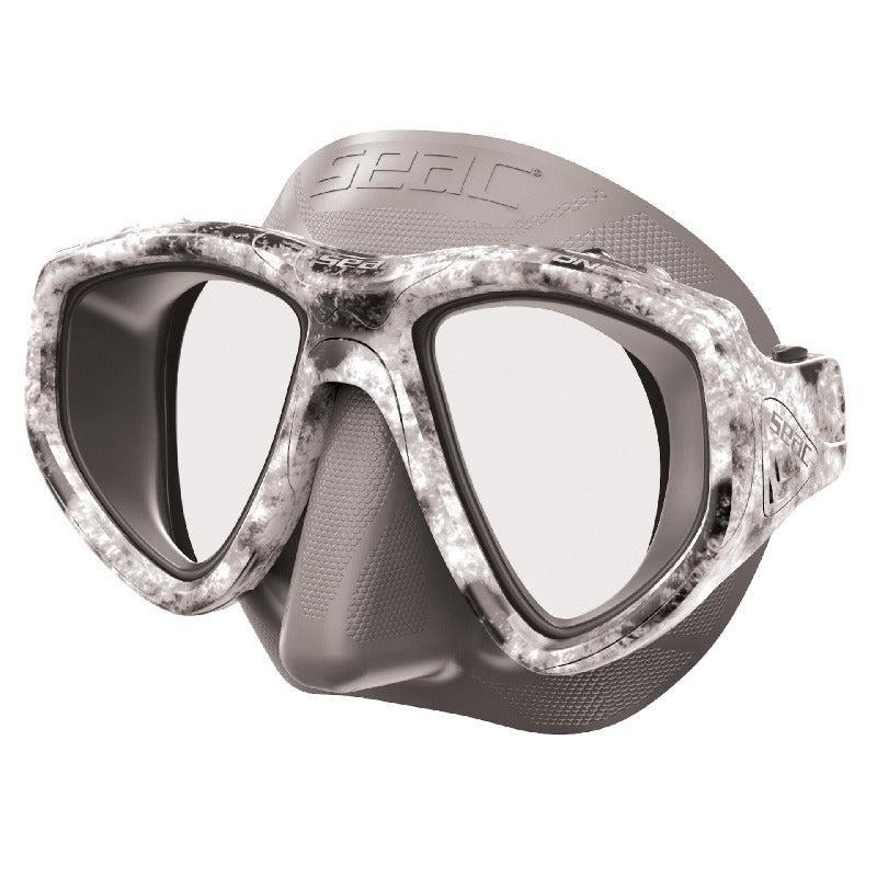 Open Box Seac One Mask-