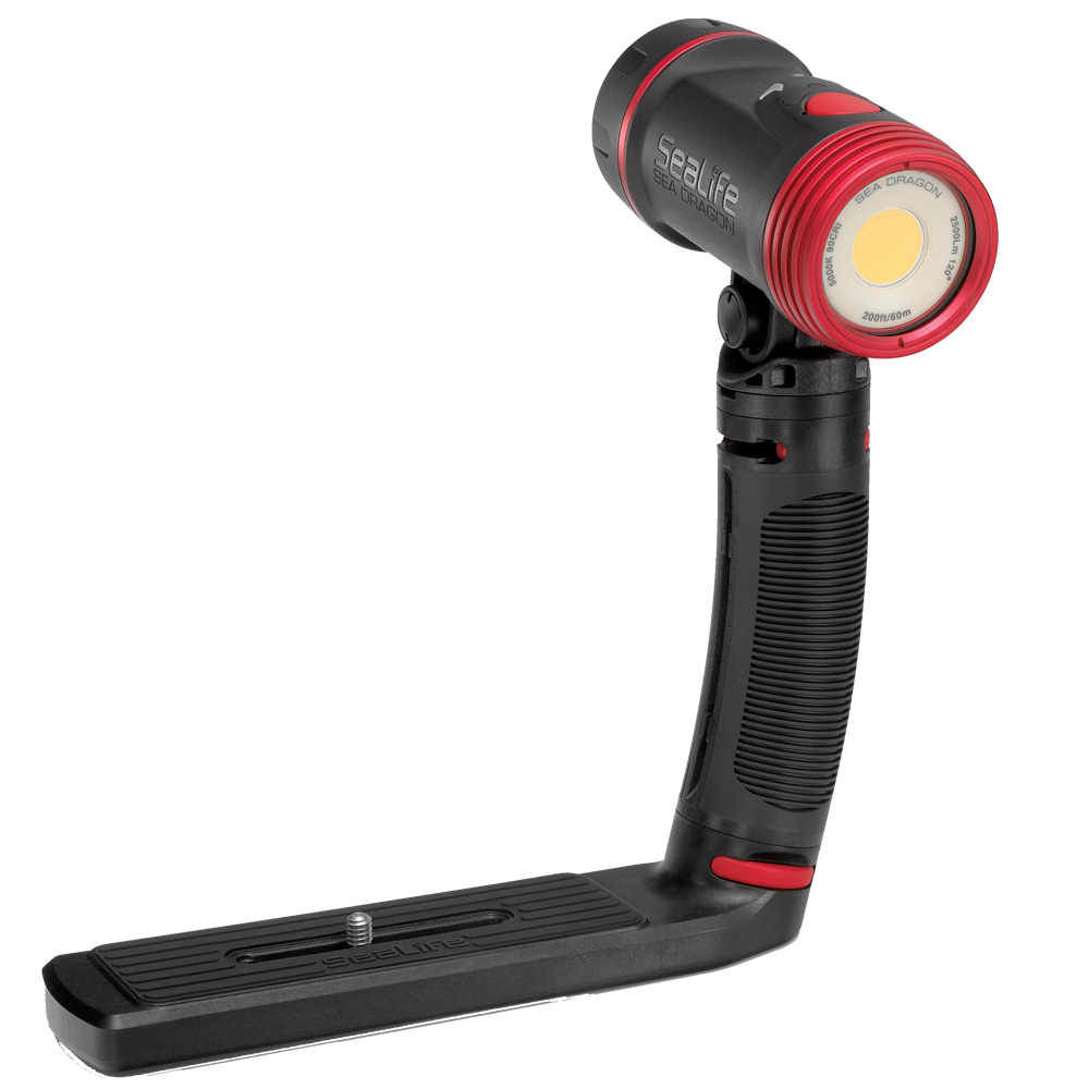 SeaLife Sea Dragon 2500F-