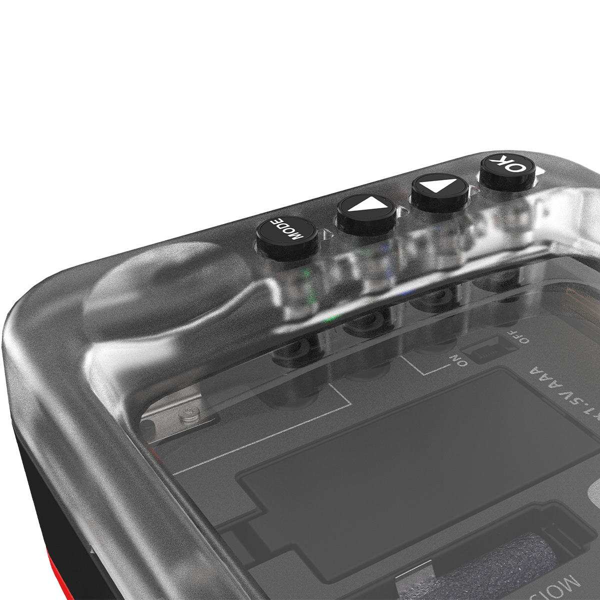 SeaLife SportDiver Pro 2500 Set-