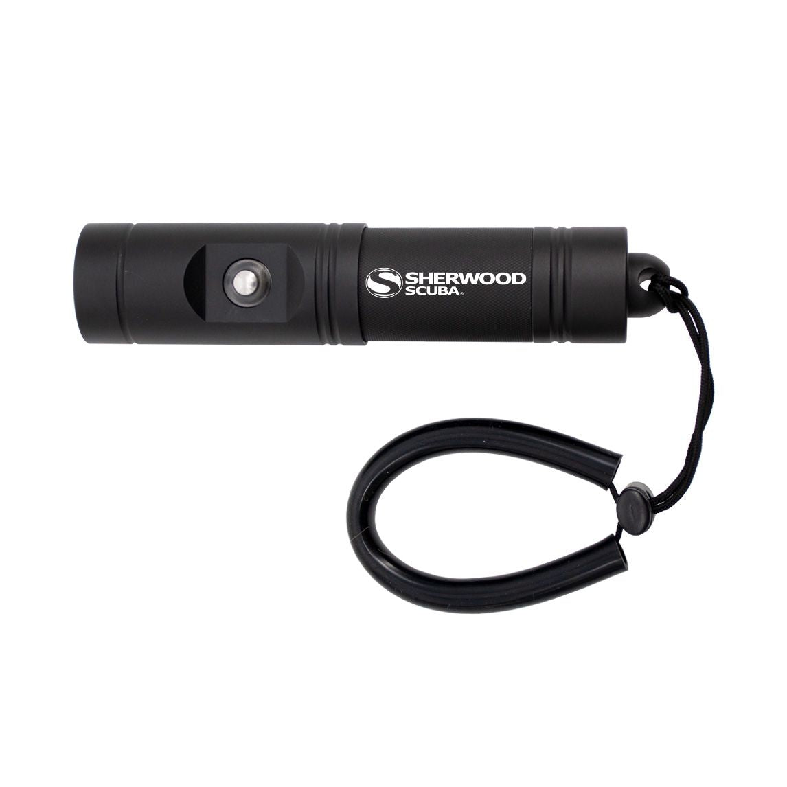 Sherwood 2800 Lumen Flashlight-