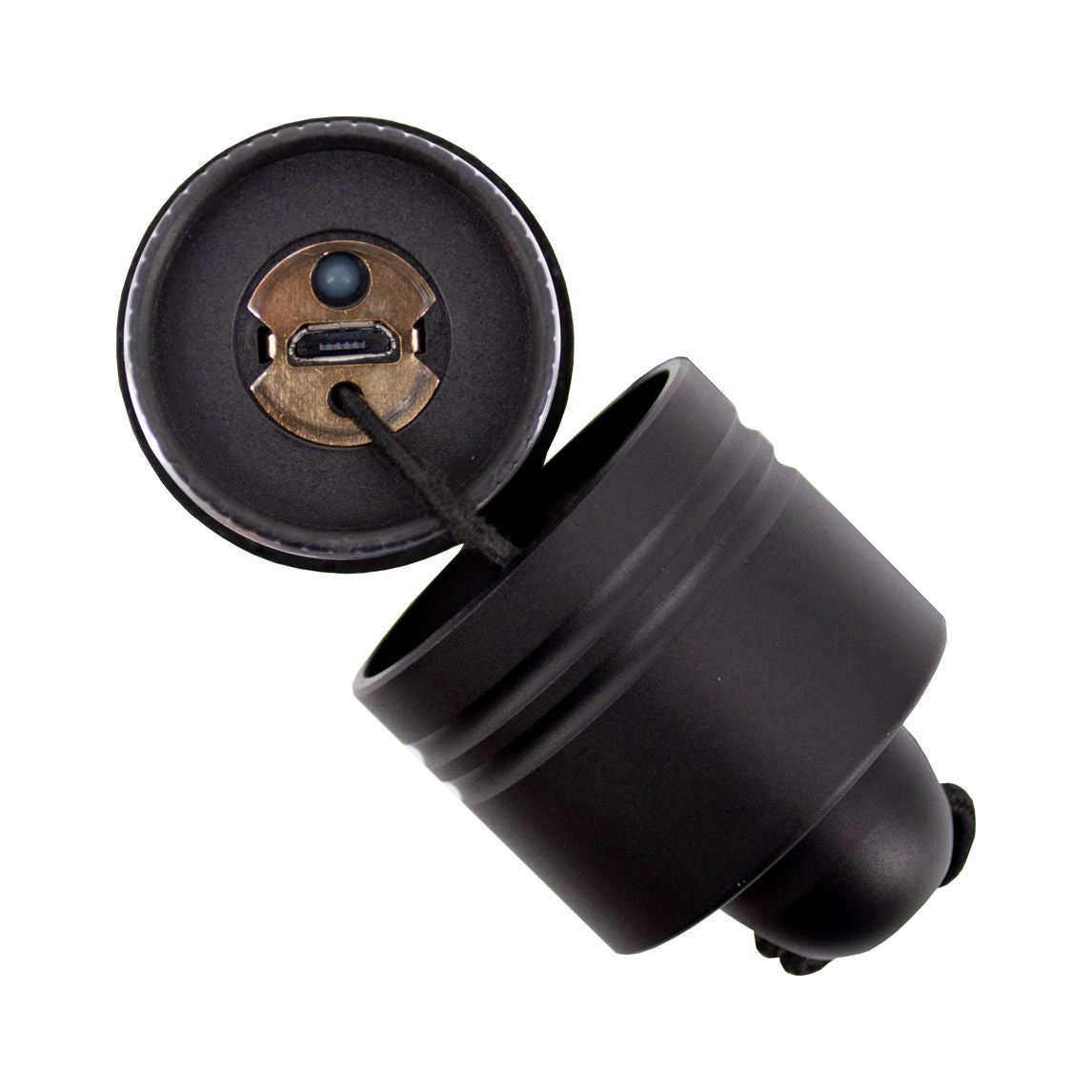 Sherwood 2800 Lumen Flashlight-