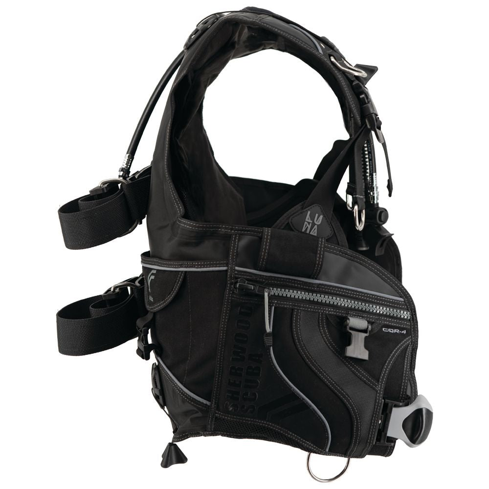 Sherwood Luna BCD-