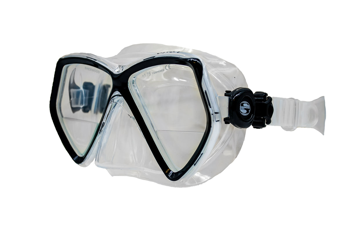 Sherwood Oracle+ Masks-