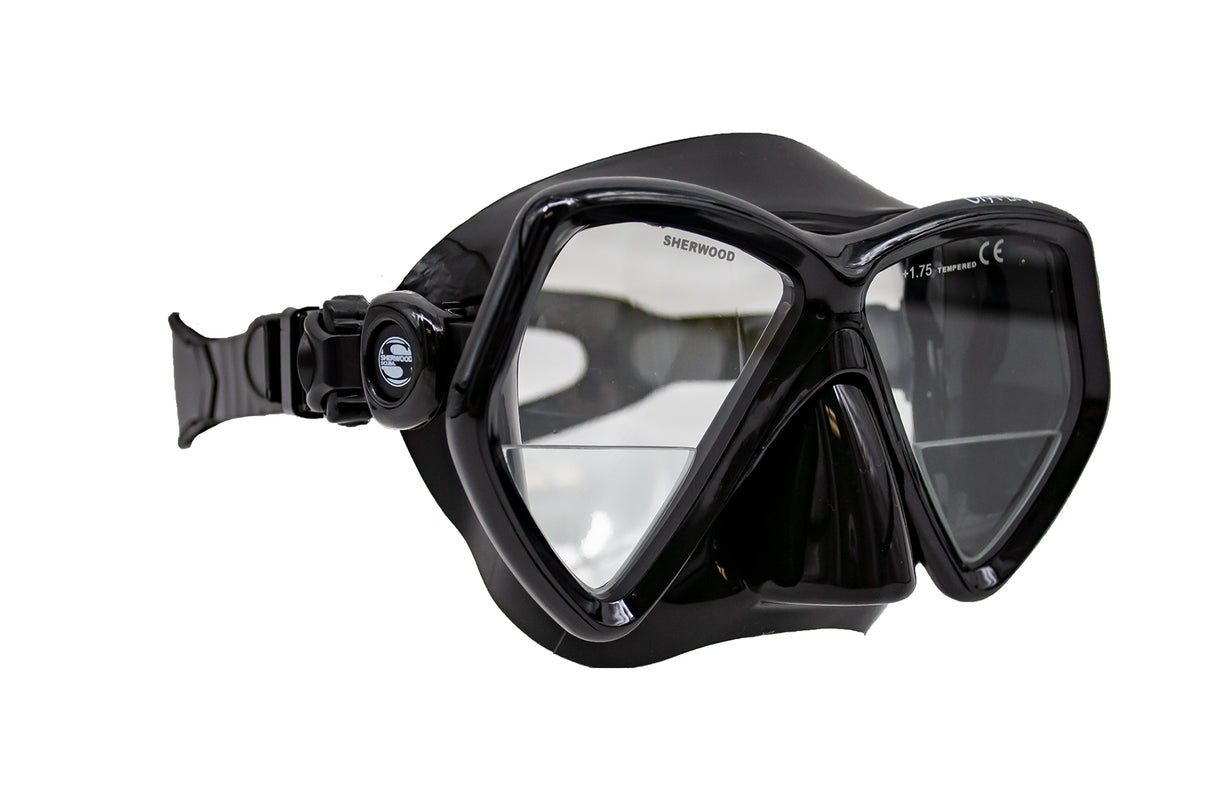 Sherwood Oracle+ Masks-