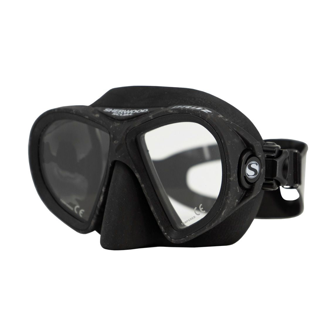 Sherwood SH CRUZ Marbled Masks-