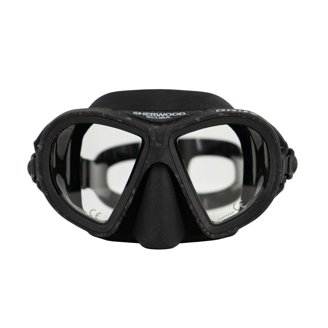 Sherwood SH CRUZ Marbled Masks-