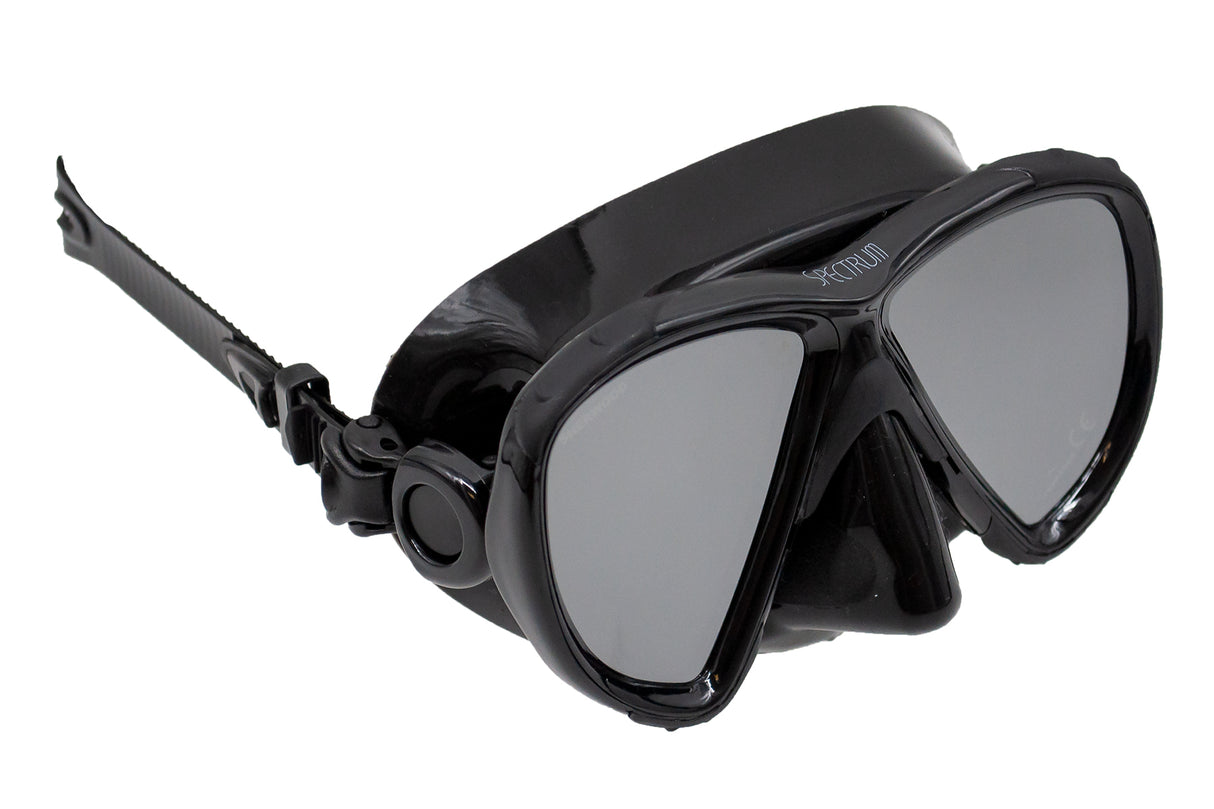 Sherwood Spectrum Mask-