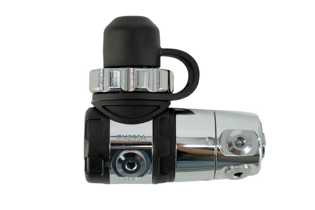 Open Box Sherwood SR2 Din Regulator-