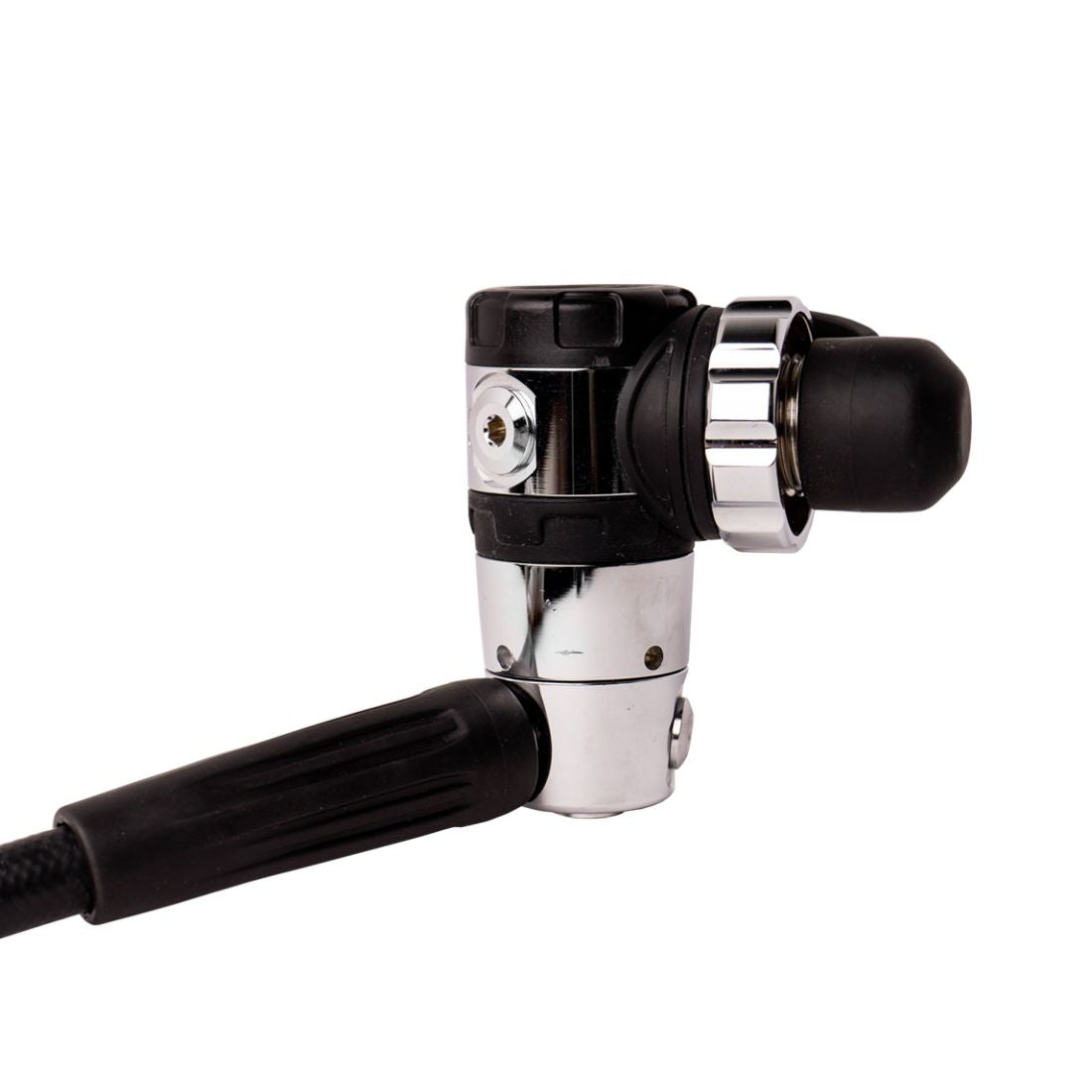 Open Box Sherwood SR2 Din Regulator-