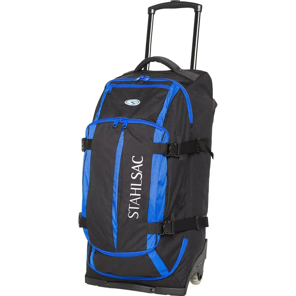 Open Box Stahlsac Curacao Clipper-Blue-