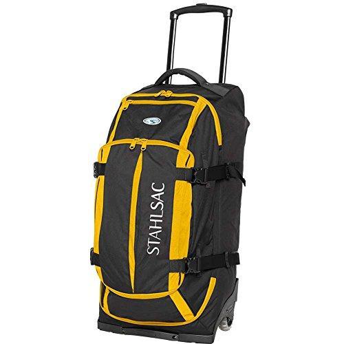 Open Box Stahlsac Curacao Clipper-Yellow-