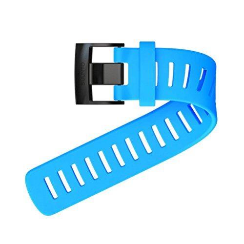 Open Box Suunto D4I Novo Extension Strap-Blue-