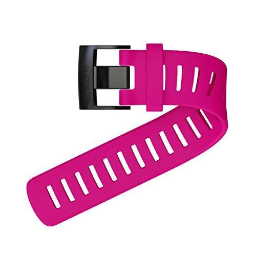 Open Box Suunto D4I Novo Extension Strap-Pink-