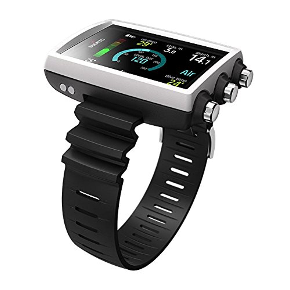 Open Box SUUNTO EON CORE w/ USB-