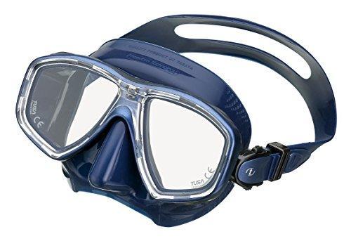 Open Box Tusa Ceos Mask-